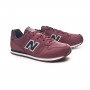 373 Burgundy