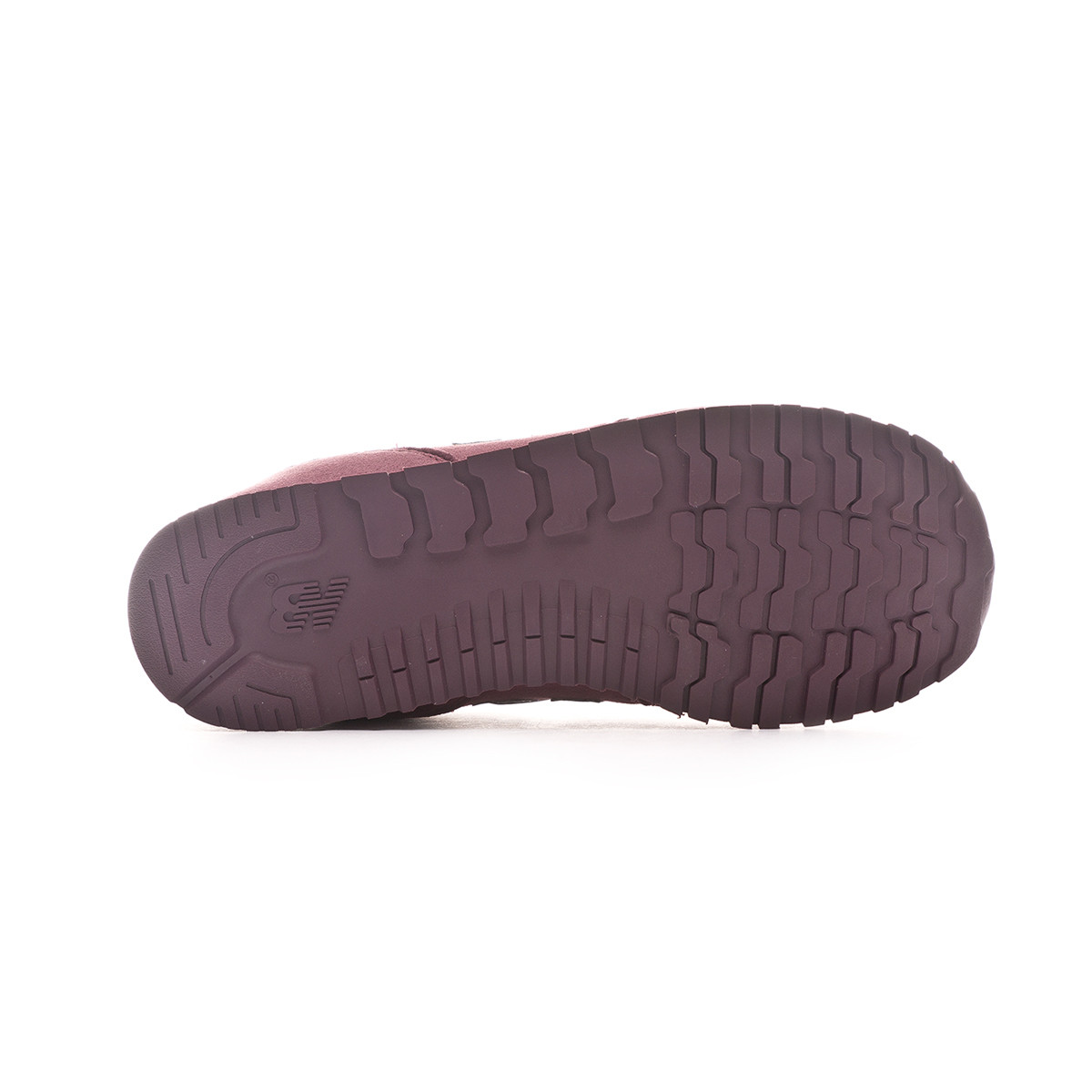new balance 373 purper