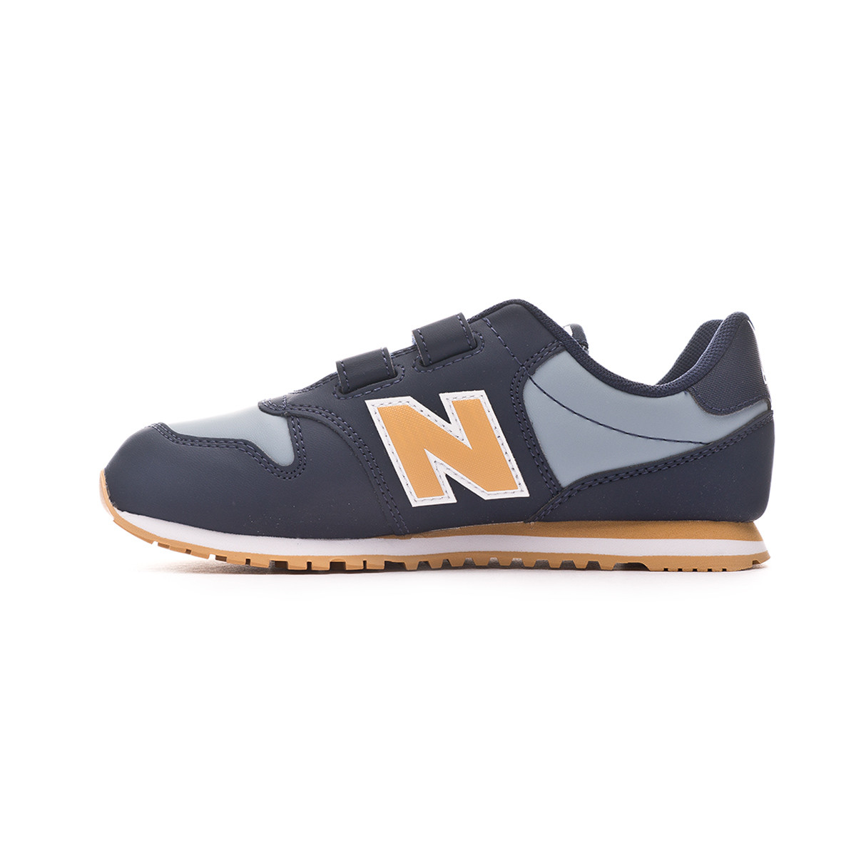 new balance 500 navy