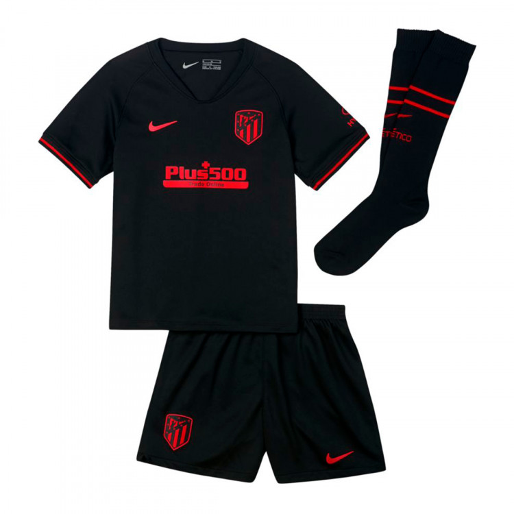 conjunto nike de niño