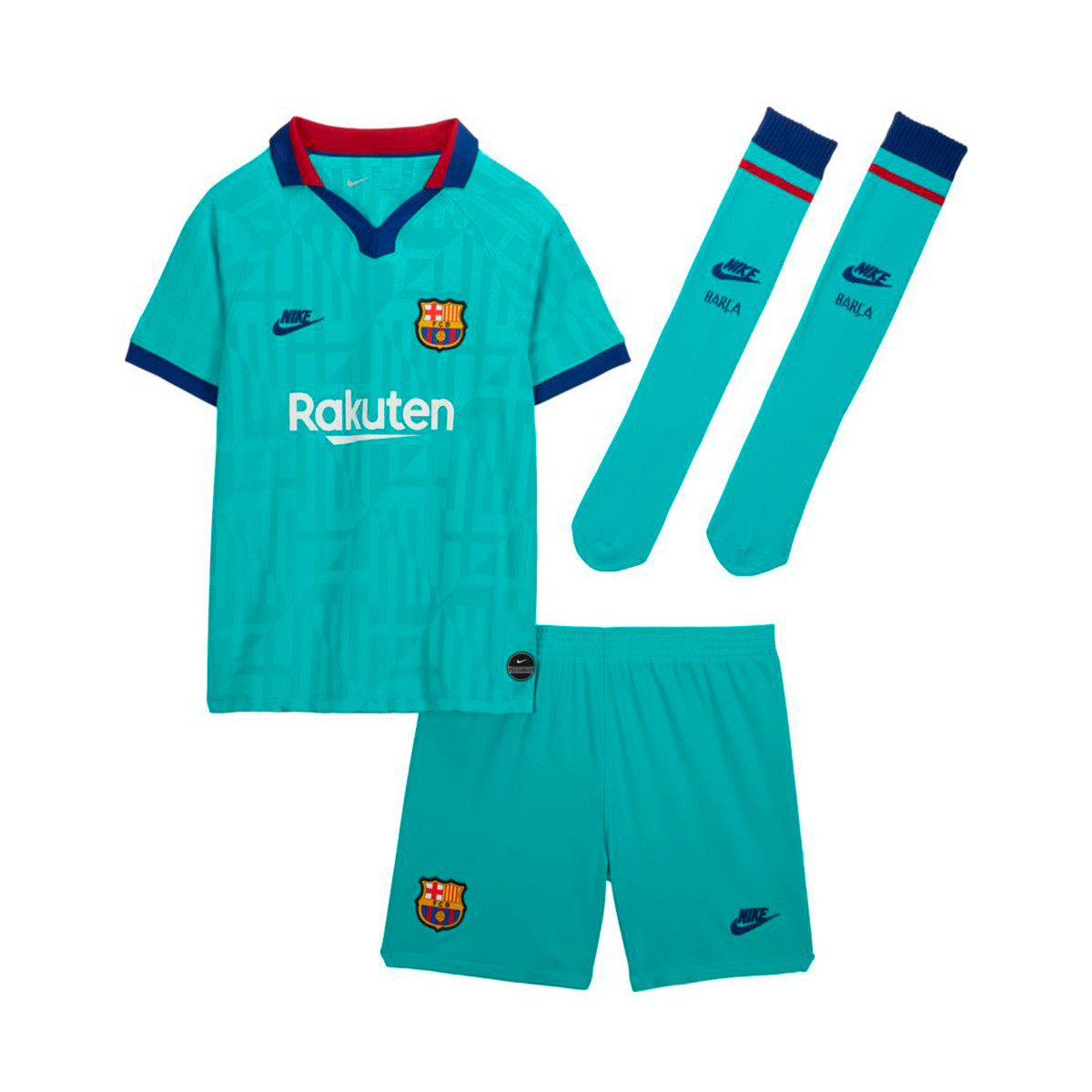 barcelona jersey 2019 kids