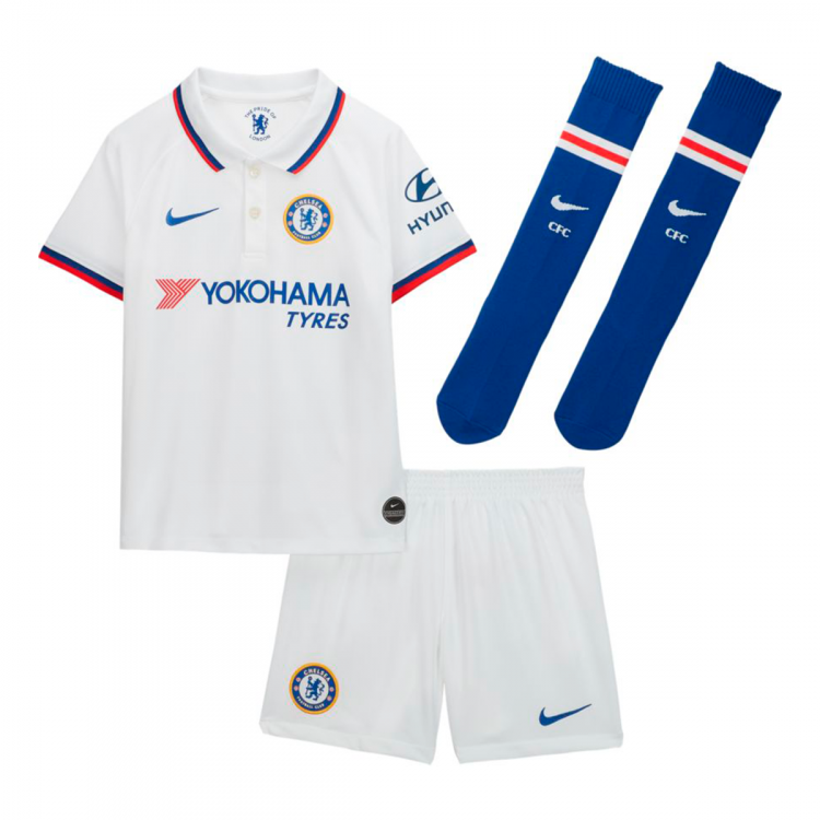 nike chelsea 2020