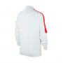 Chaqueta Paris Saint-Germain I96 CL 2019-2020 Niño White-University red