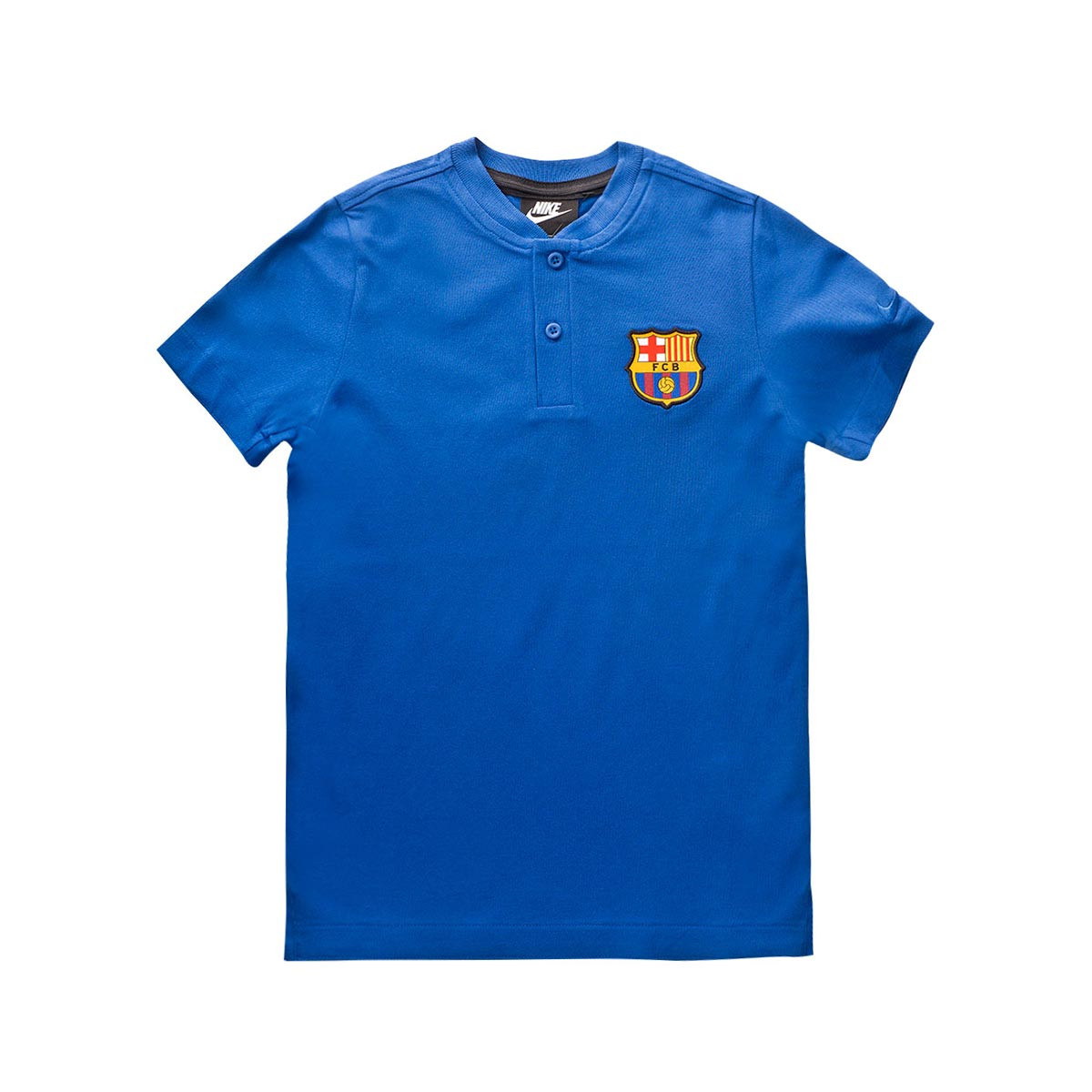 fcb t shirt 2019