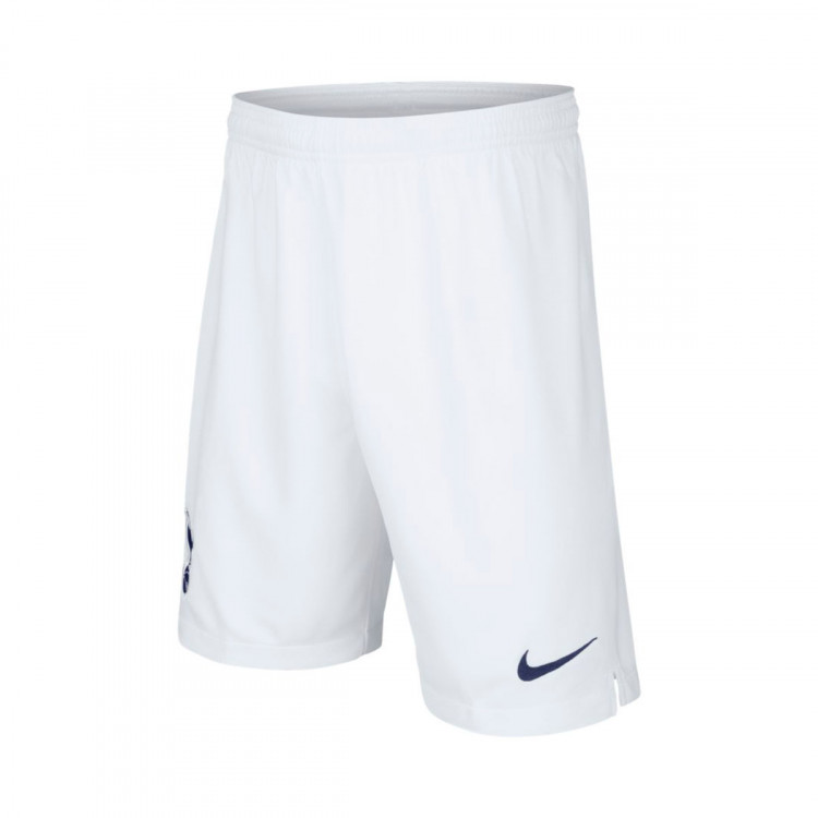 tottenham shorts nike