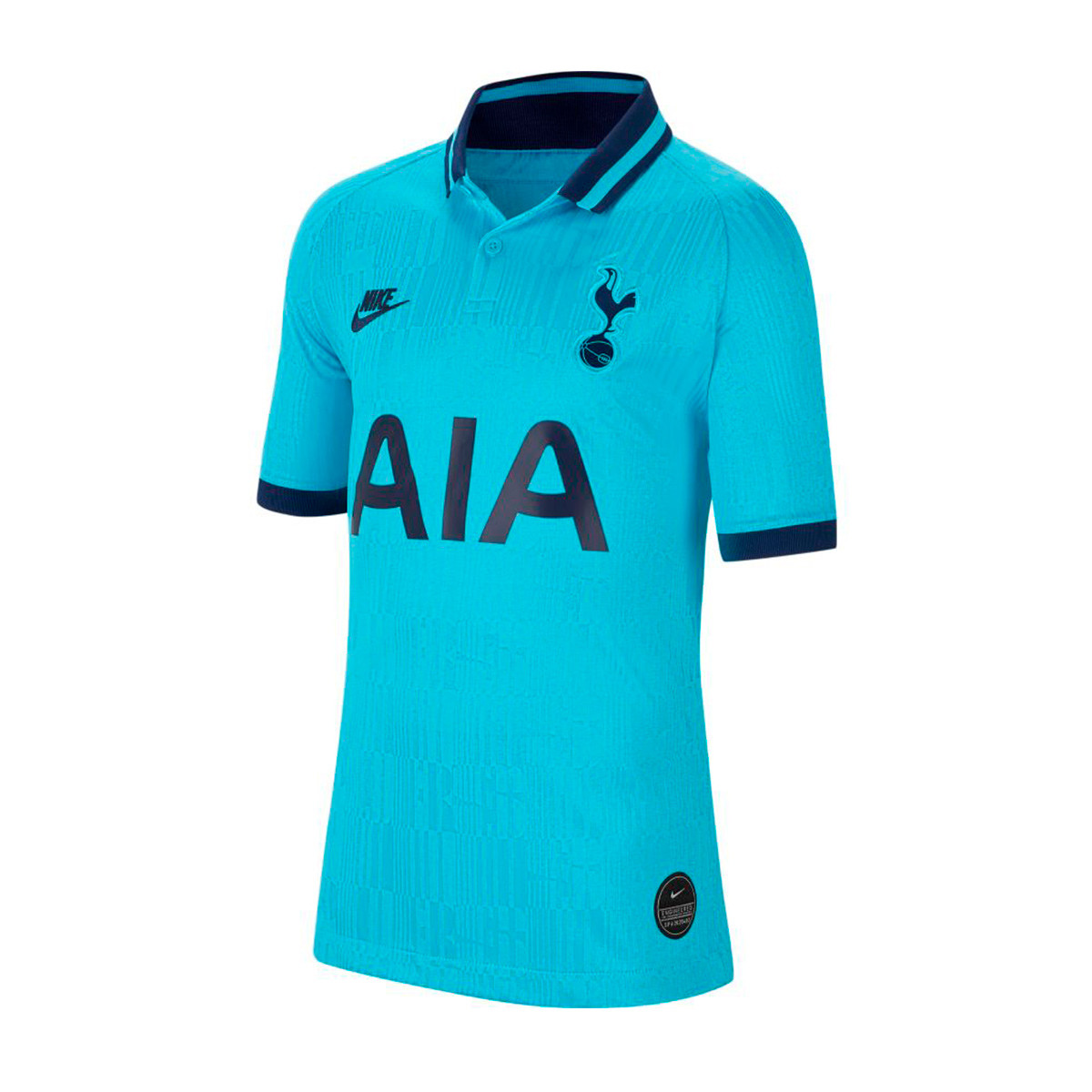 tottenham segunda equipacion 2019