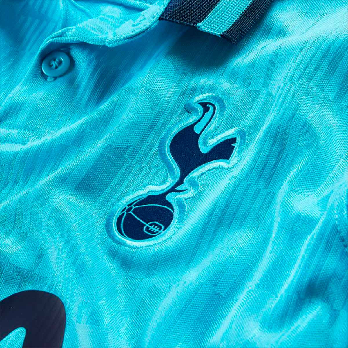 jersey tottenham third 2019