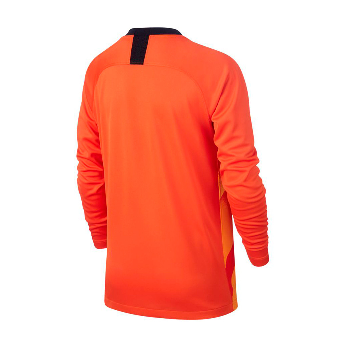 tottenham orange goalkeeper kit