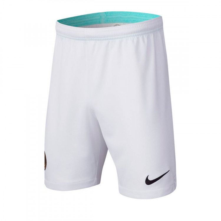pantaloncini nike inter