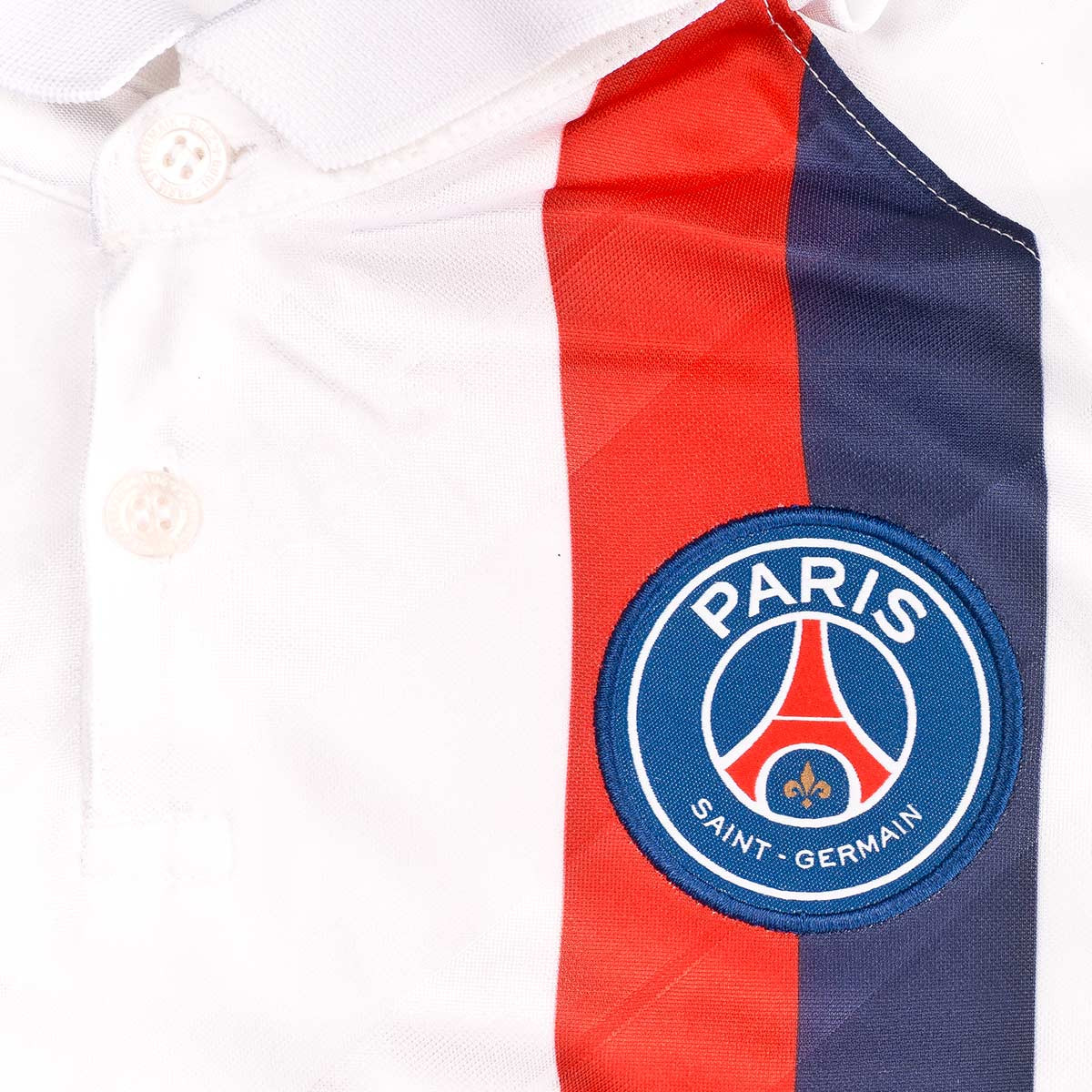 tercera equipacion psg 2019