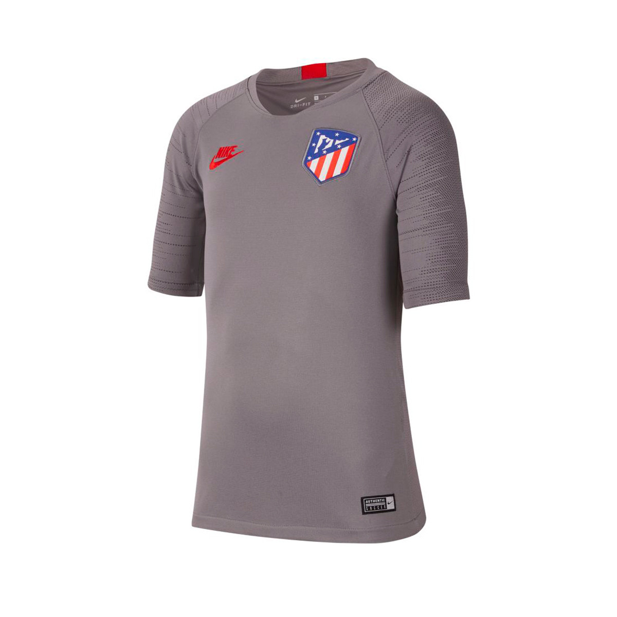 atletico de madrid long sleeve jersey