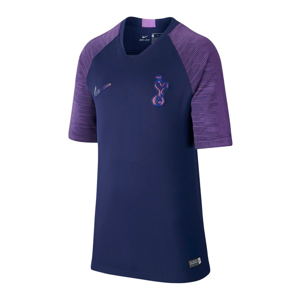 tottenham training kit purple