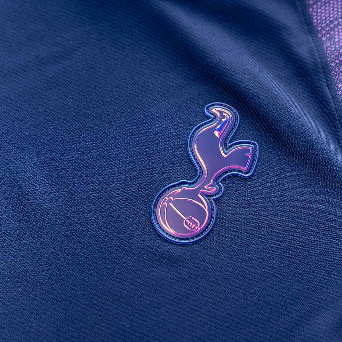 nike breathe tottenham hotspur strike