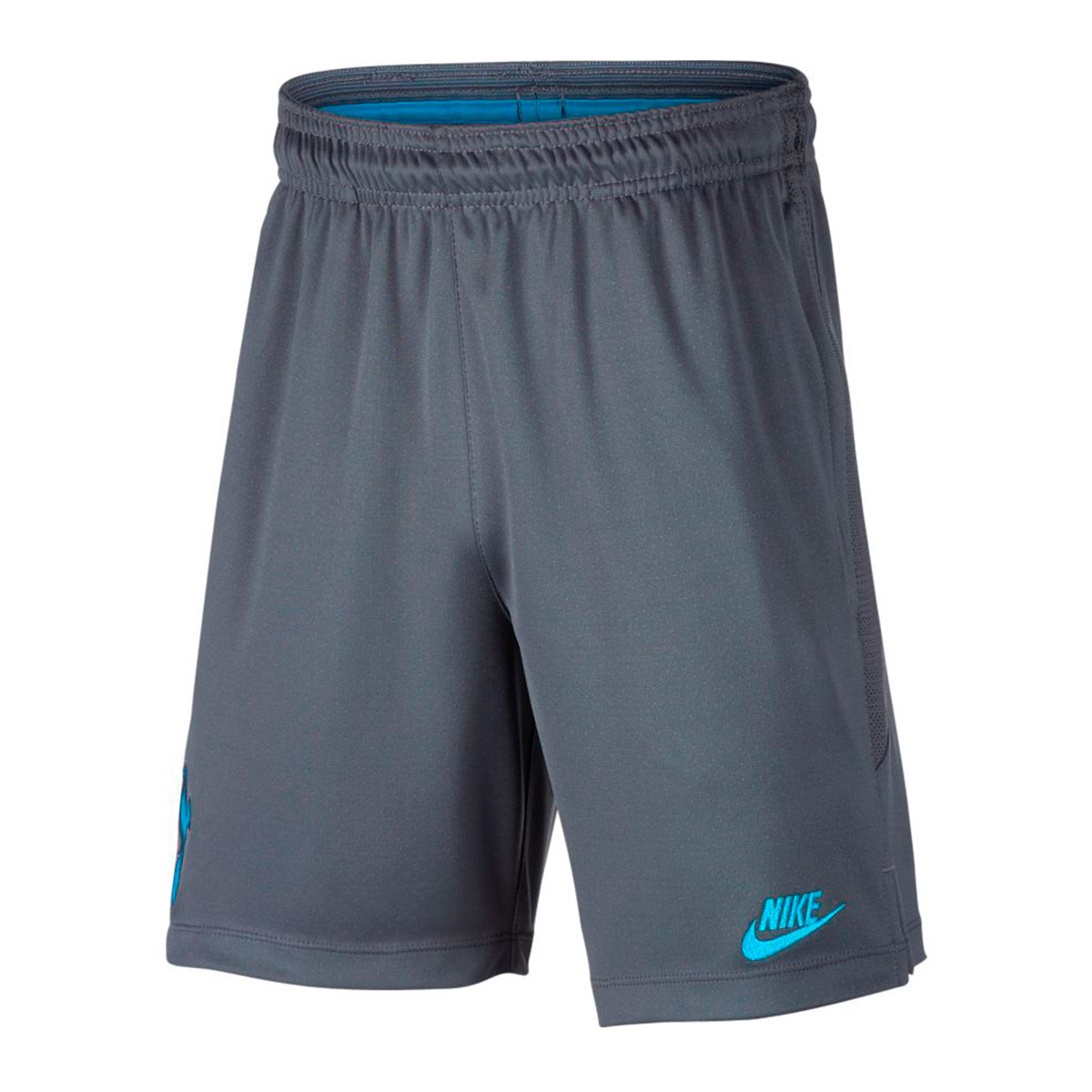 tottenham nike shorts