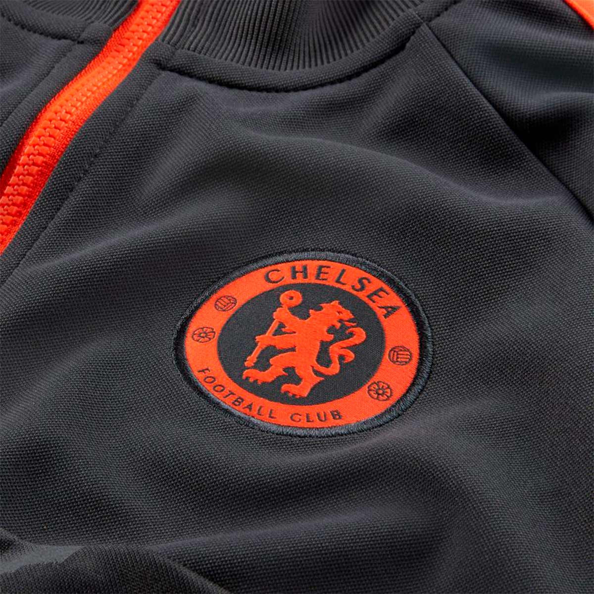 casaco chelsea nike