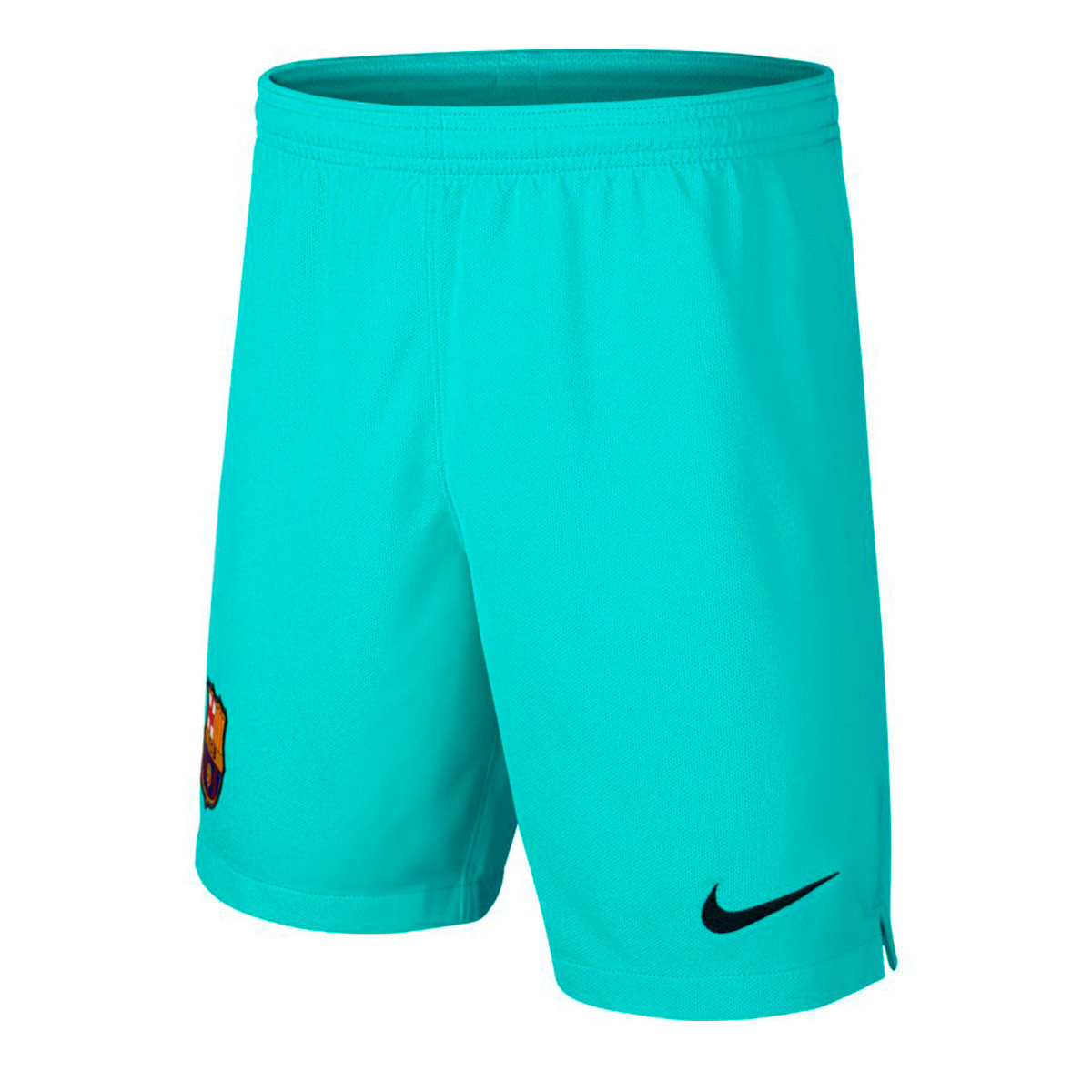 barcelona shorts nike