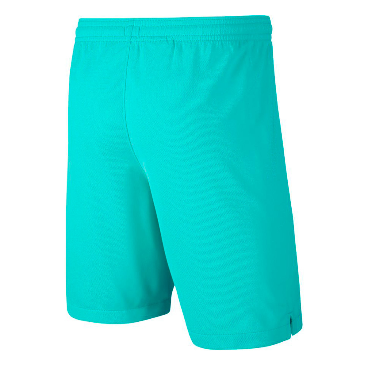 Shorts Nike FC Barcelona Breathe Stadium Portero 2019-2020 Niño Hyper  jade-Black - Fútbol Emotion