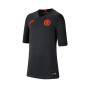 Chelsea FC Breathe Strike 2019-2020 Niño Anthracite-Black-Rush orange
