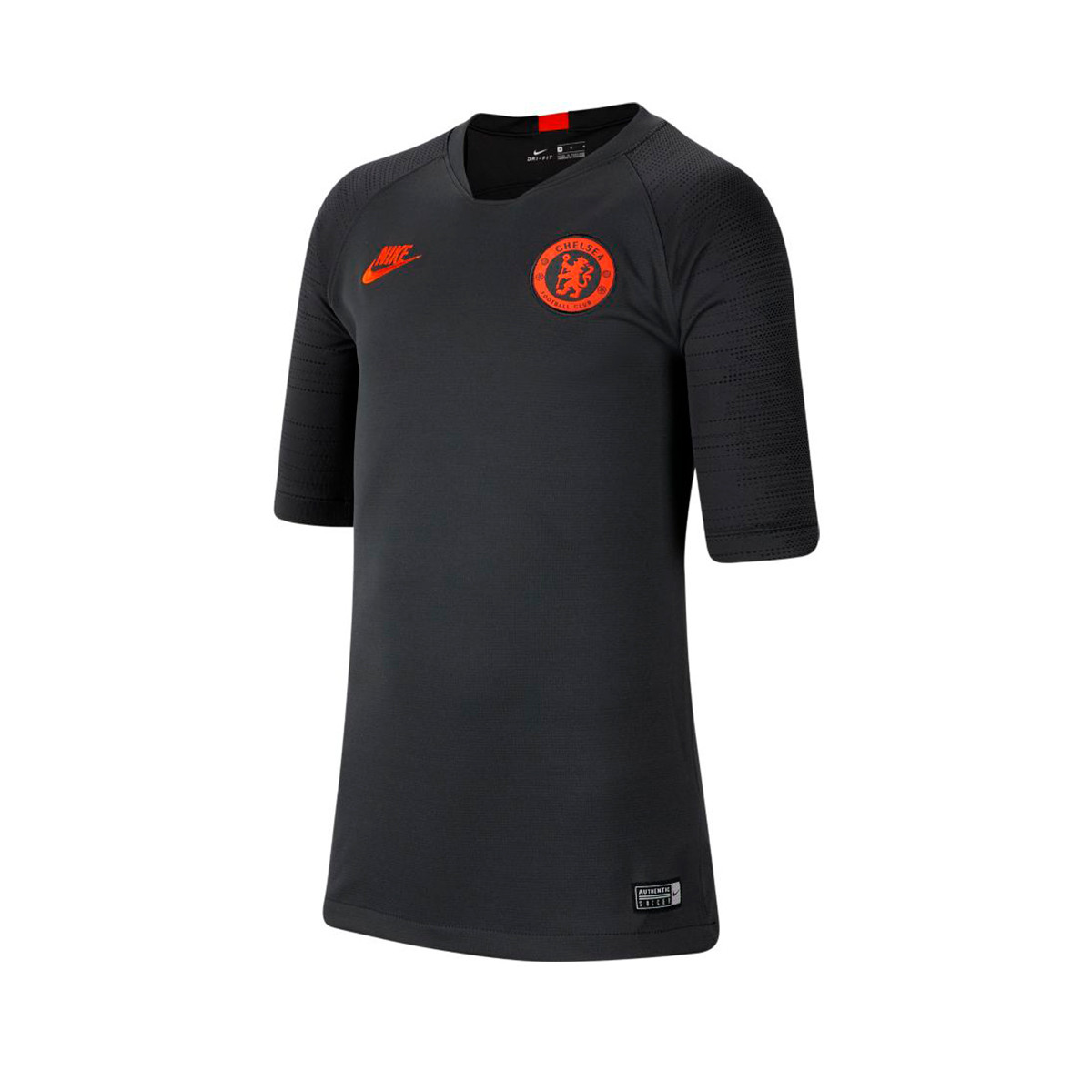 chelsea orange jersey