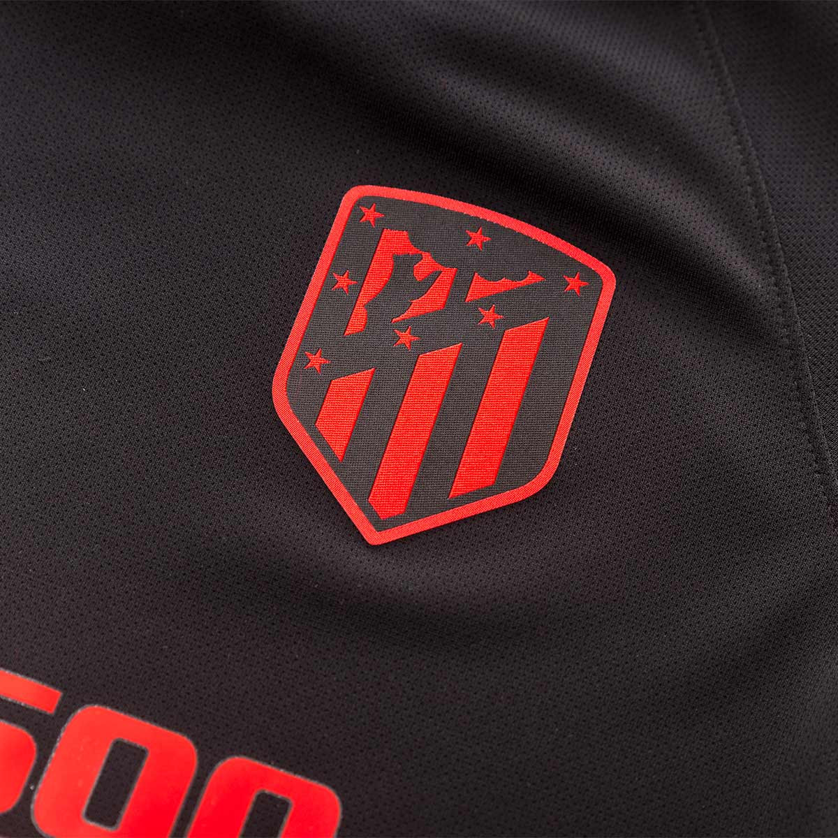 segunda equipacion atletico de madrid 2019 niño