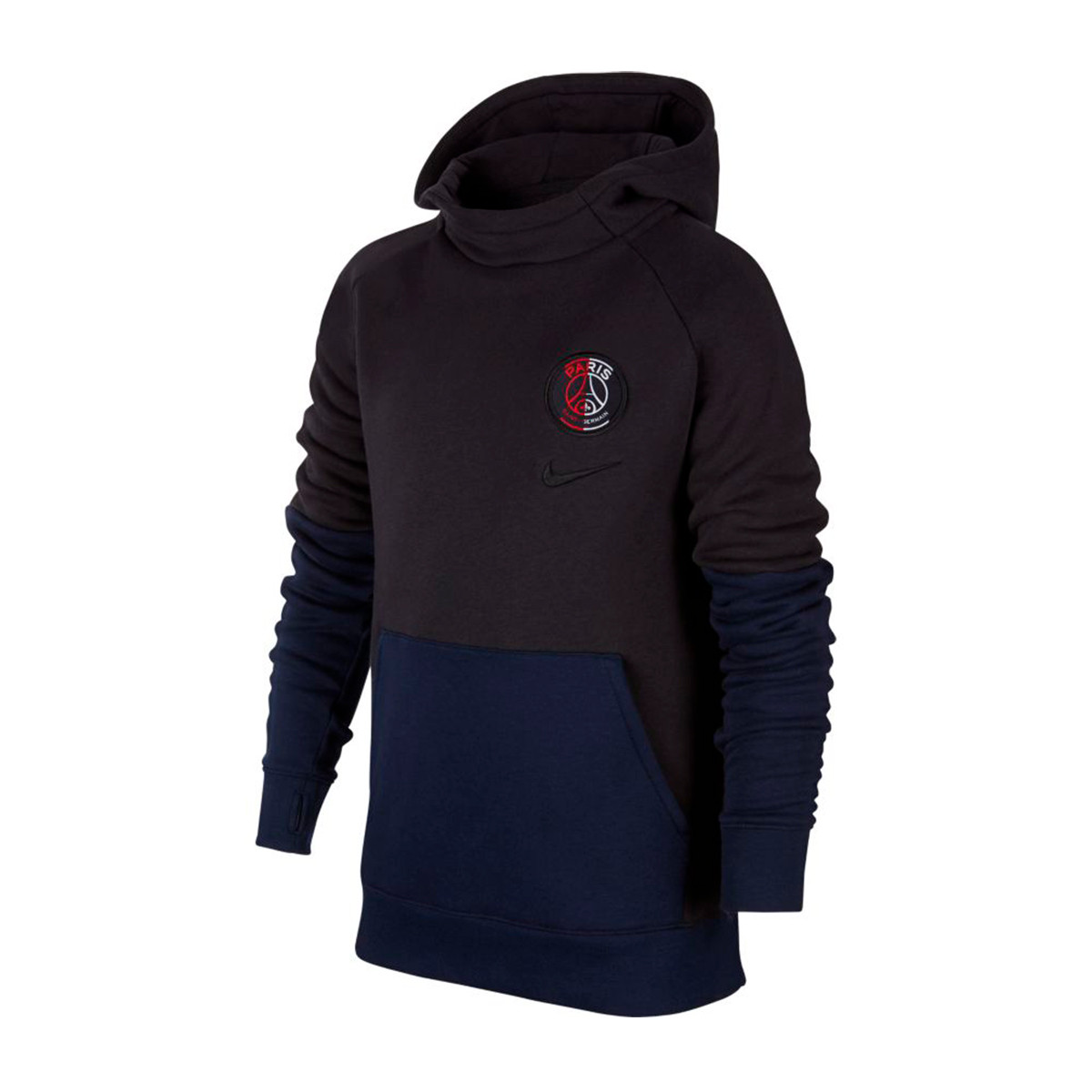sweatshirt paris saint germain