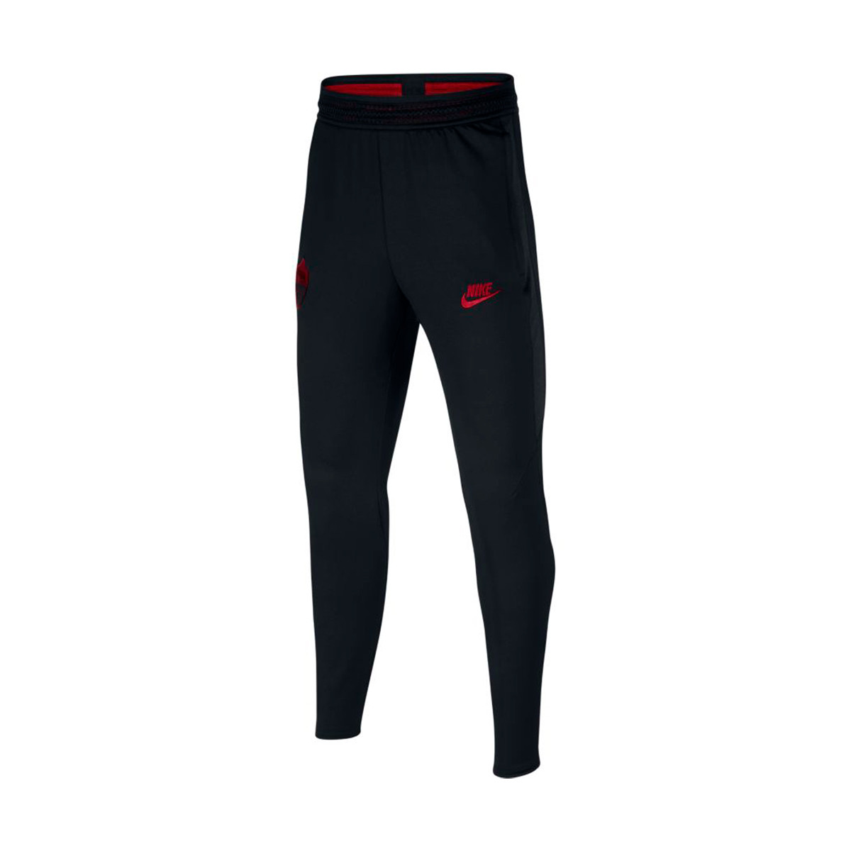 pantalon de futbol nike