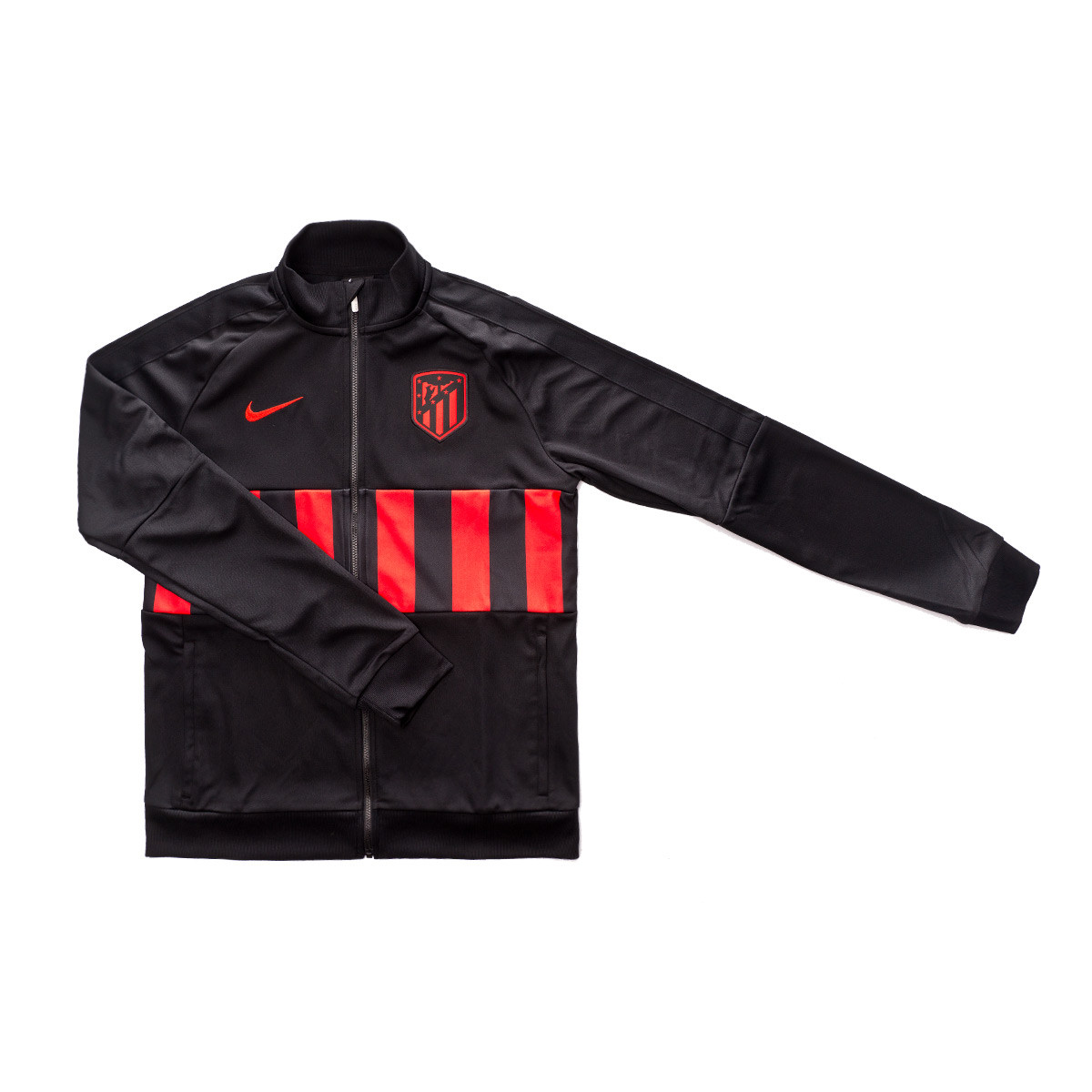 atletico de madrid jacket