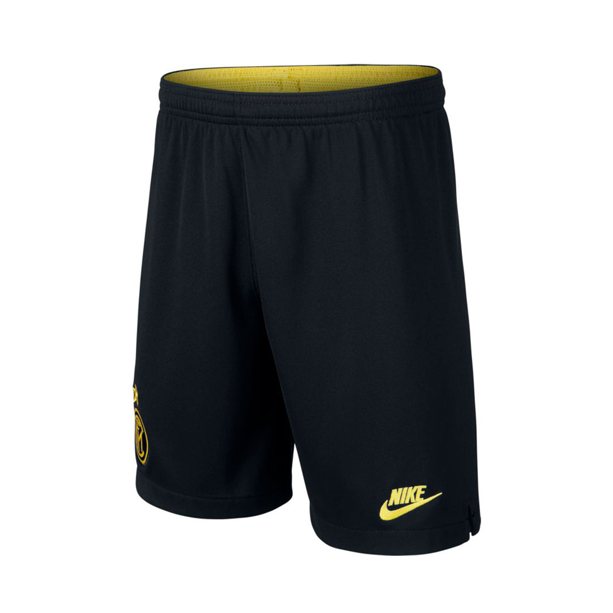 pantaloncini nike inter