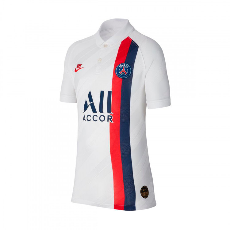 camiseta vapor match