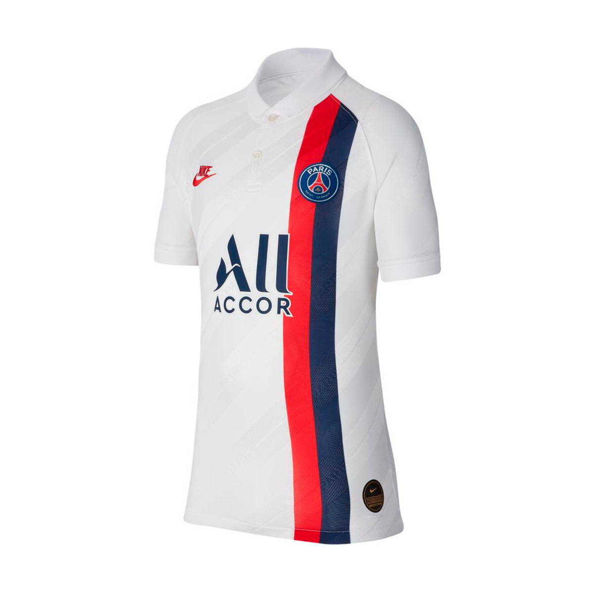 psg jersey nike