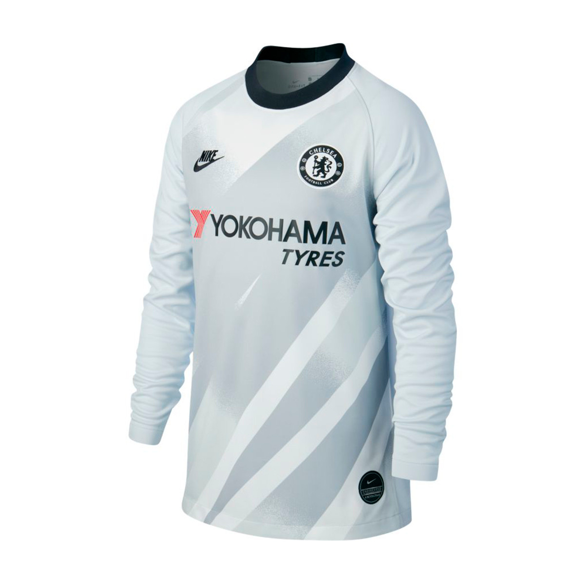 chelsea fan jersey