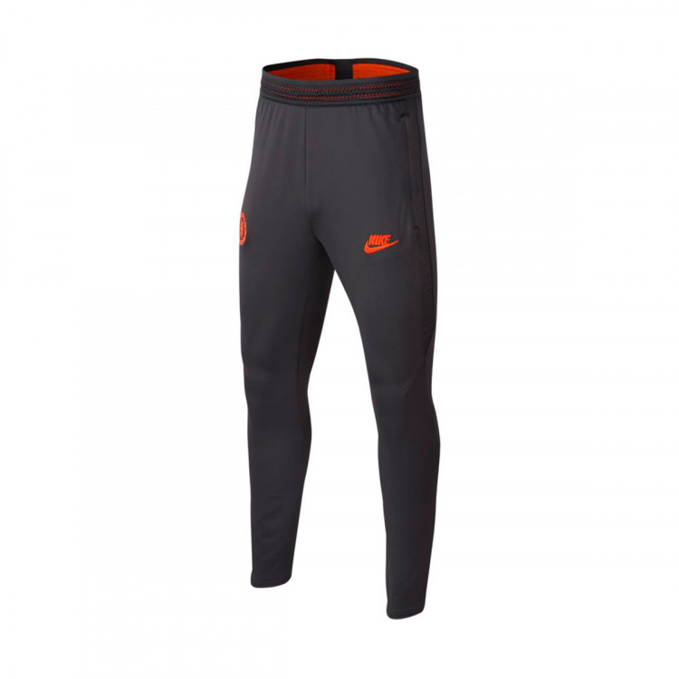 pantalon nike orange