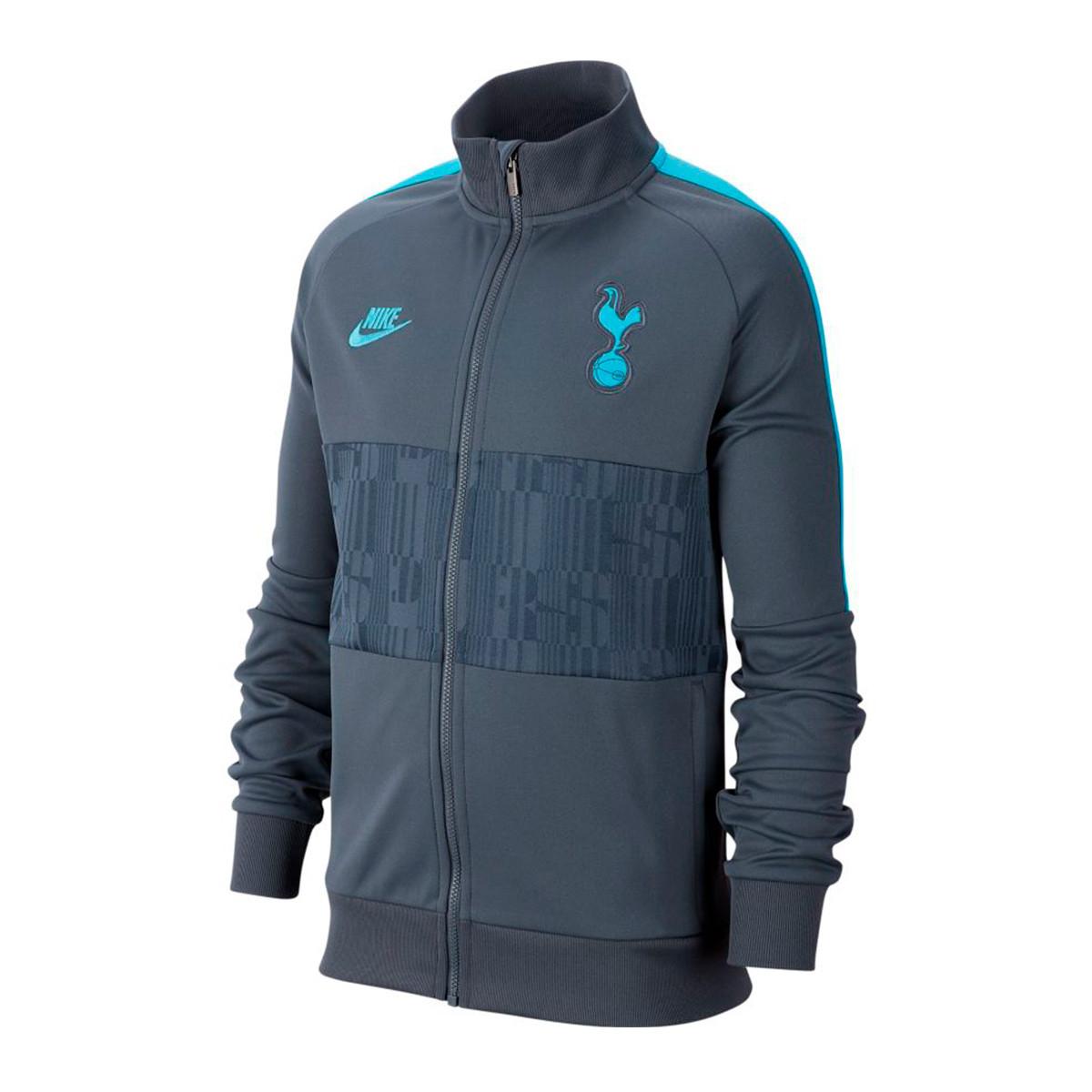 nike fury jacket