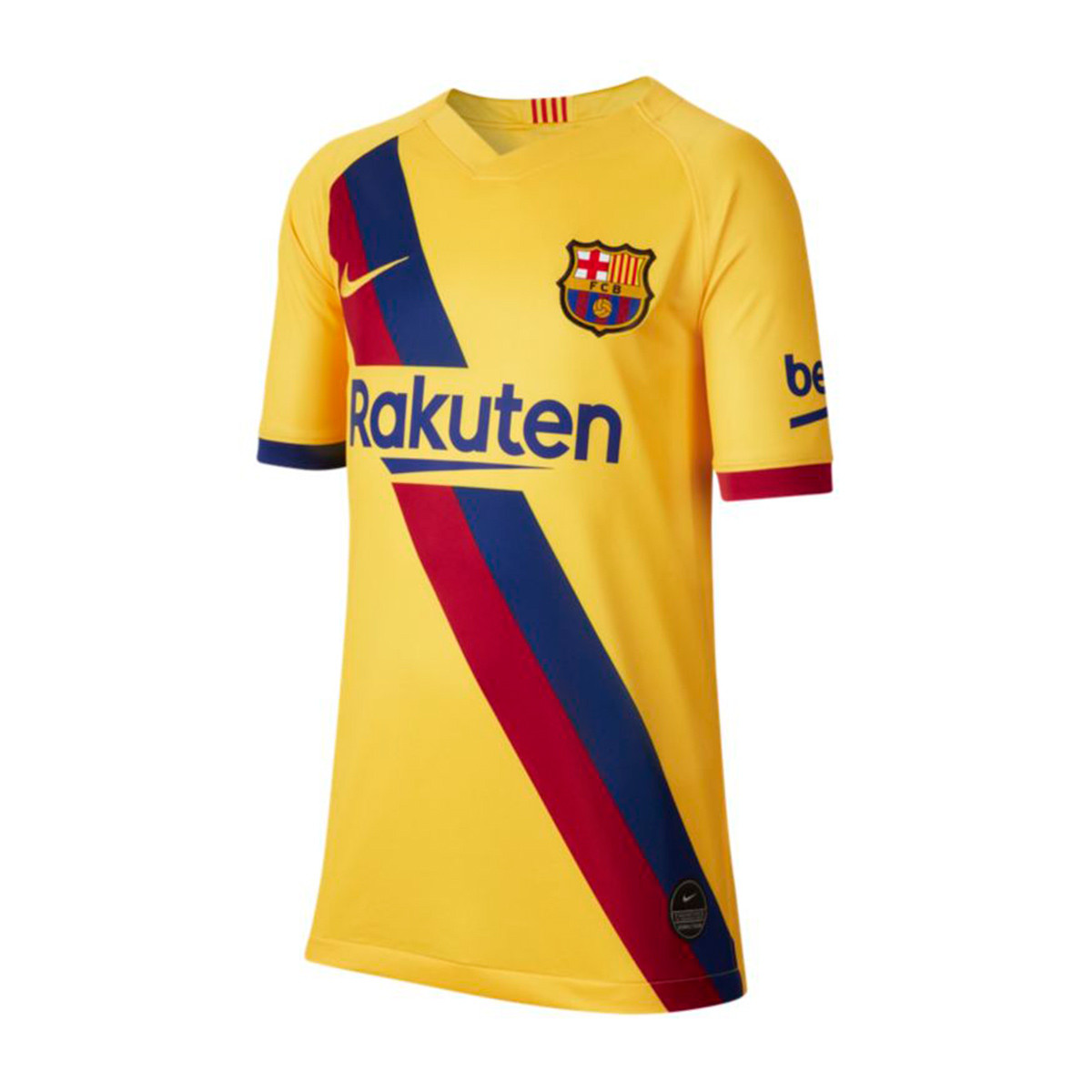 nike fc just do it jersey