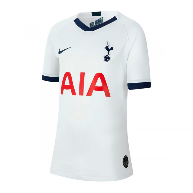 tottenham hotspur uniform 2019