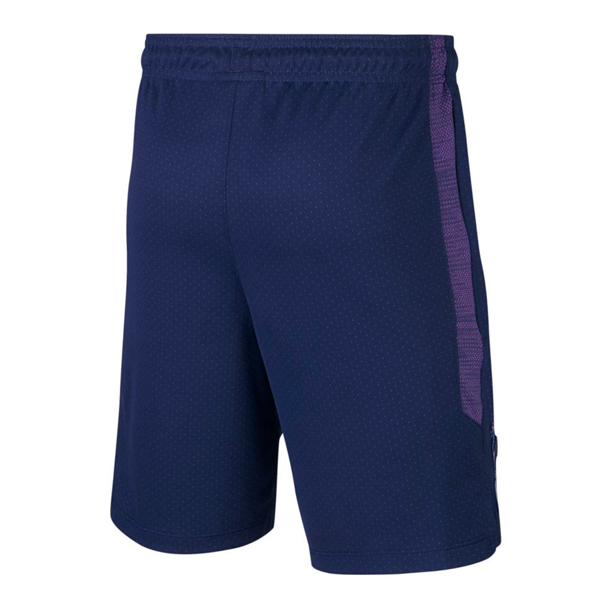 pantaloncini tottenham