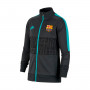 FC Barcelona I96 2019-2020 Niño Dark smoke grey-Cabana