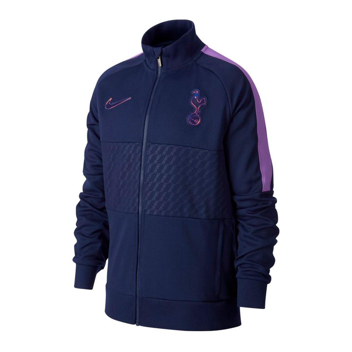 jacket tottenham