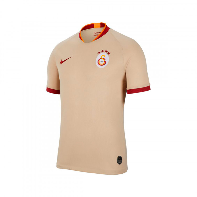 maglie nike bambino arancione
