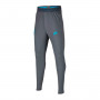 Tottenham Hotspur Dry Strike 2019-2020 Niño Flint grey-Dark grey-Blue fury