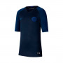 Chelsea FC Breathe Strike 2019-2020 Niño Obsidian-Rush blue