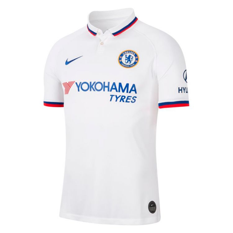 nike chelsea 2020