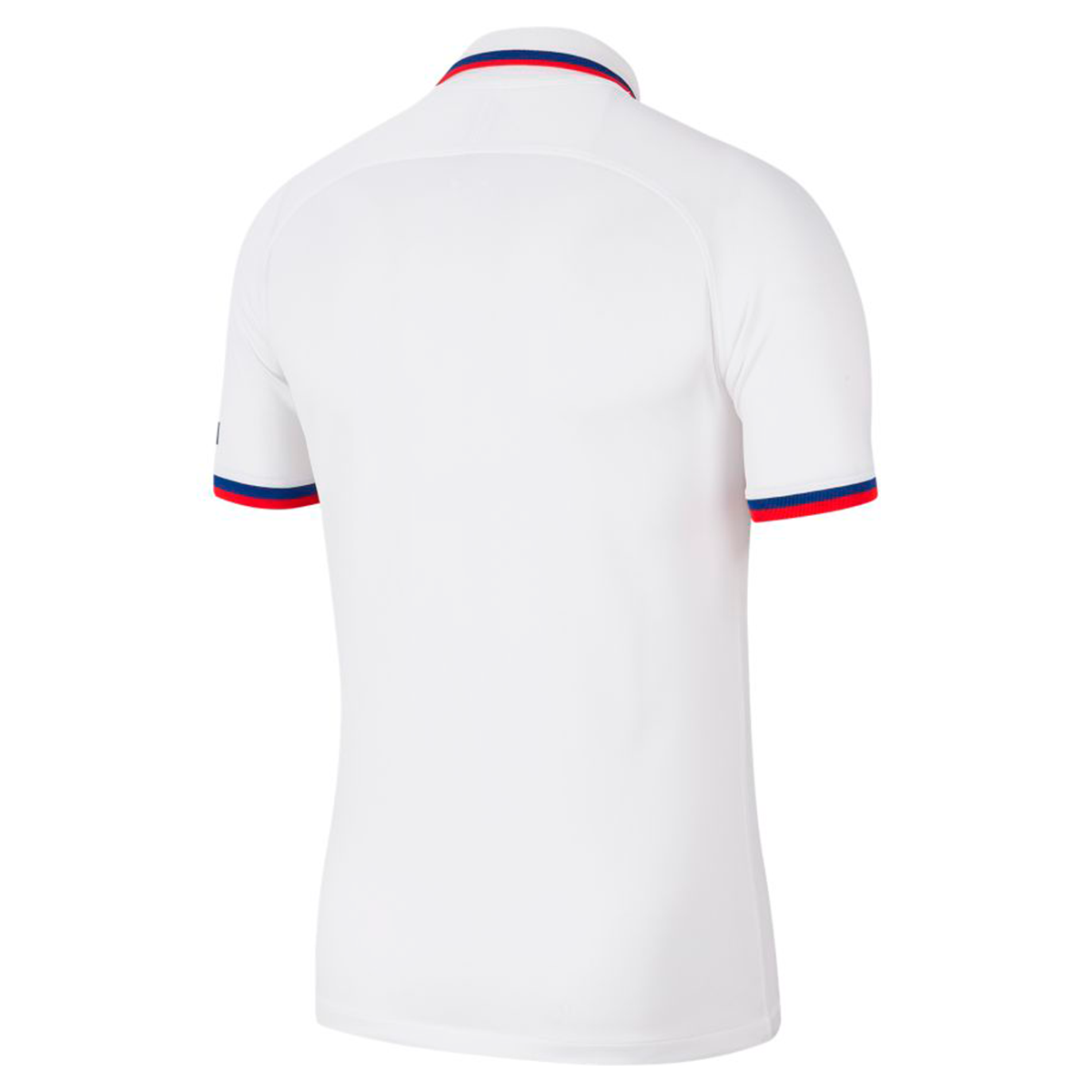 chelsea fc white jersey