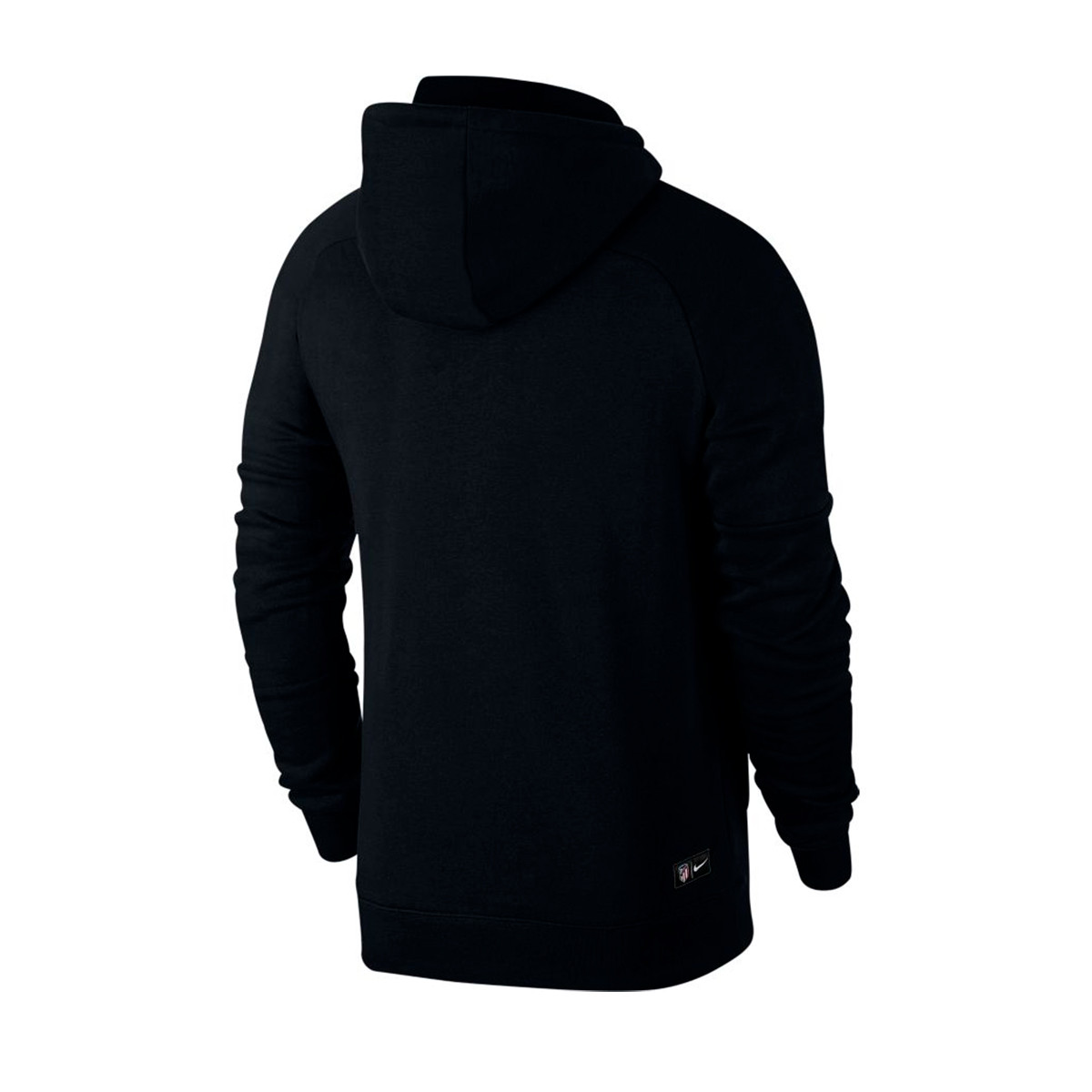 sudadera nike atletico de madrid