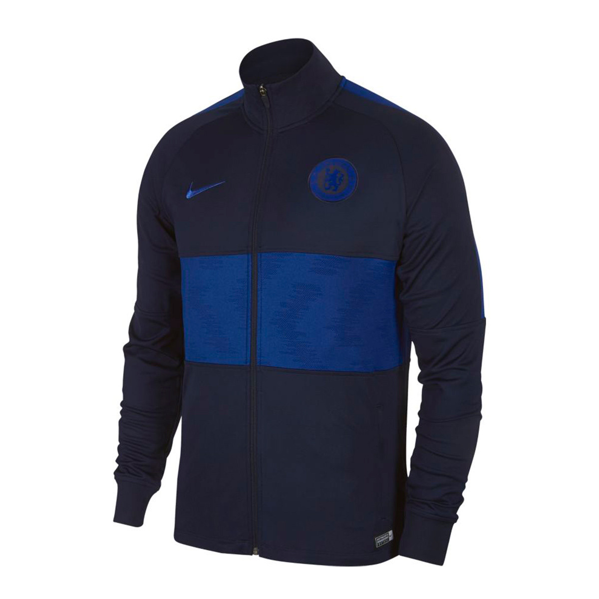 chelsea nike jacket