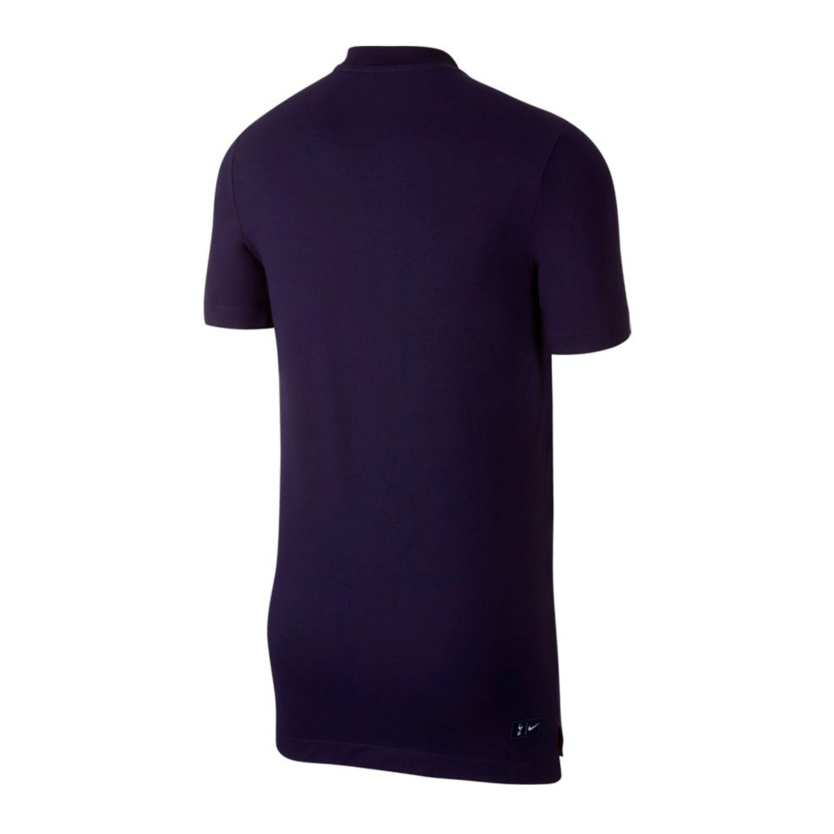 nike tottenham polo