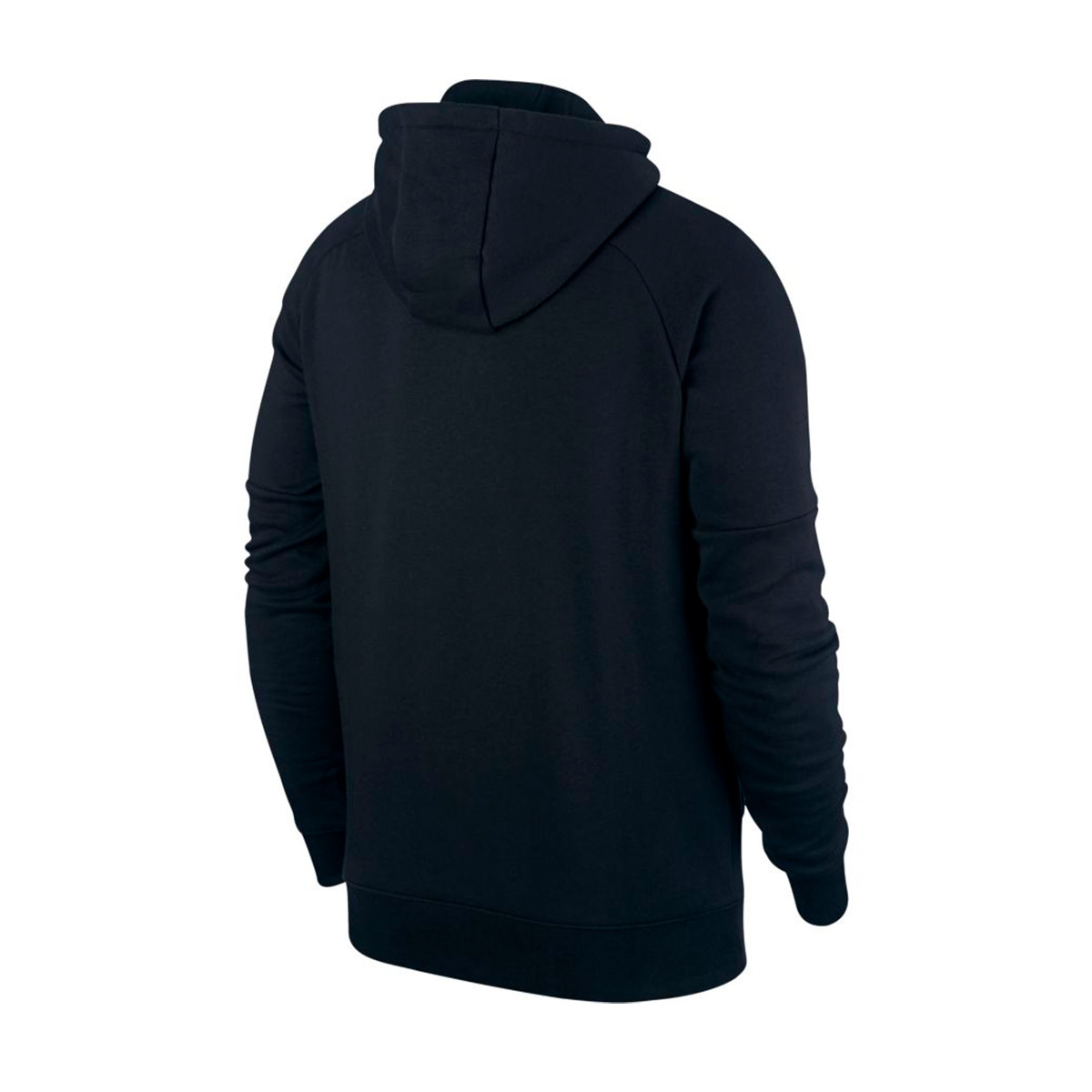 felpa inter tech fleece