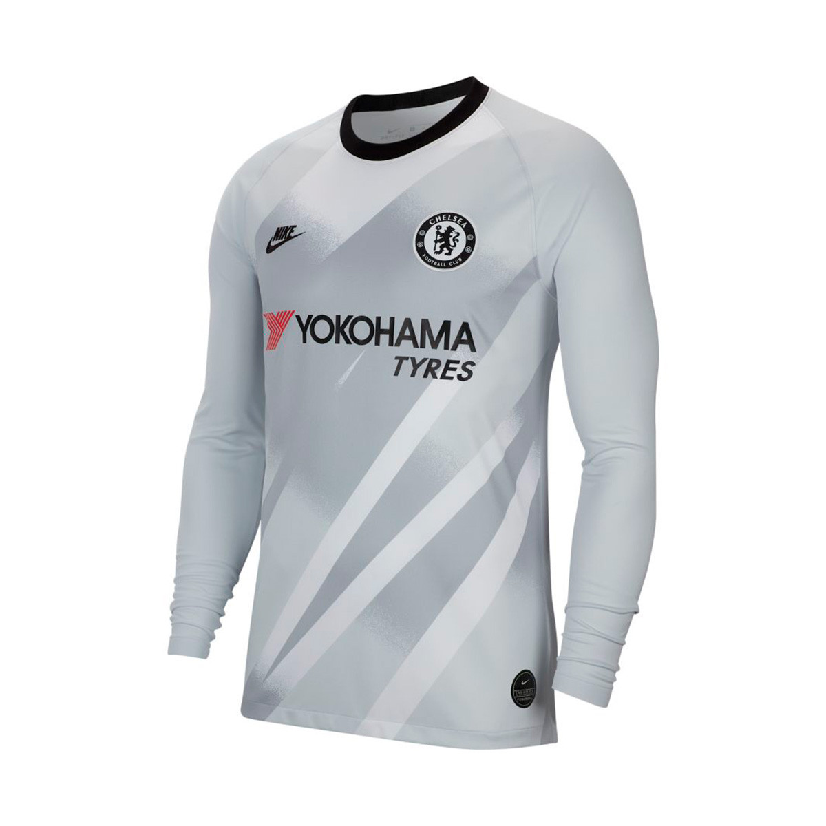 camiseta nike chelsea