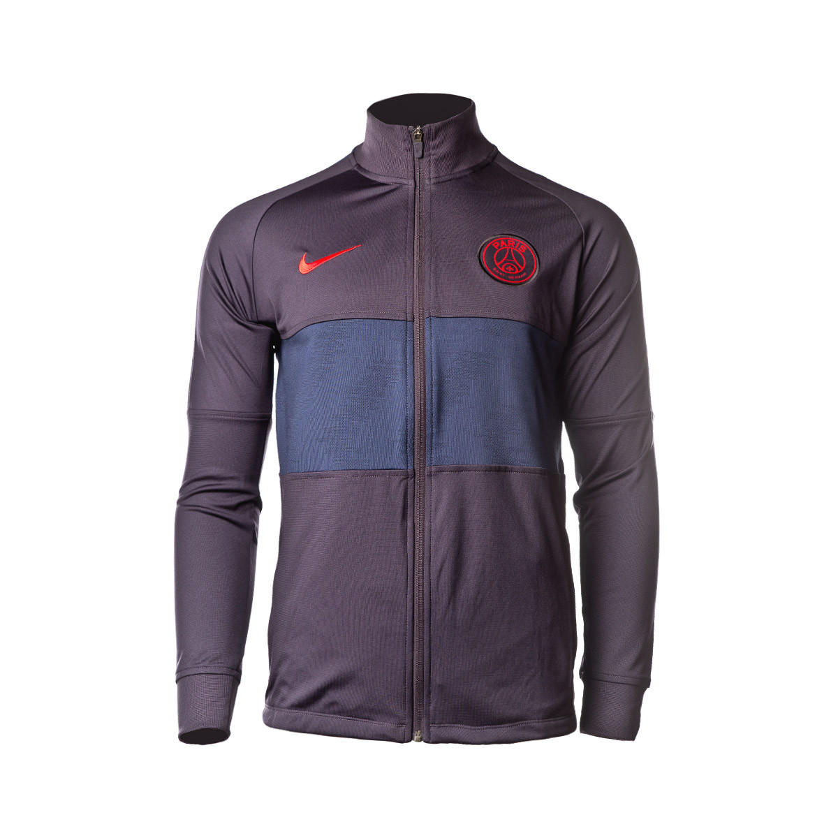 casaco psg nike