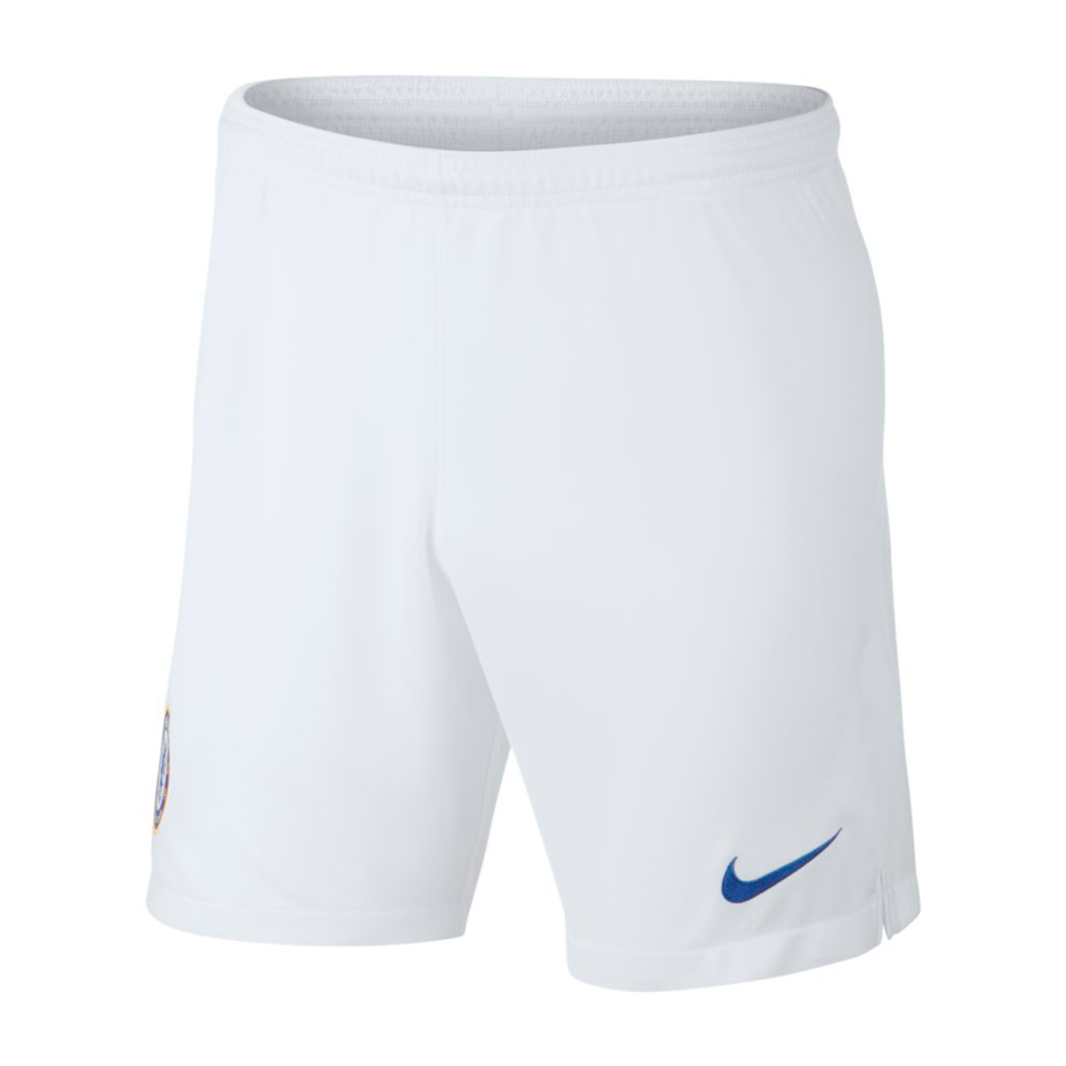 chelsea away shorts
